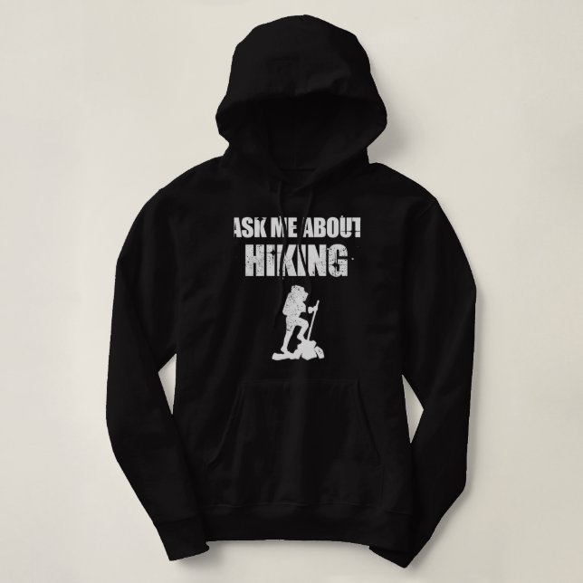 Camiseta Pergunte-Me Sobre O Caminho (Frente do Design)
