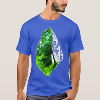Camiseta Peridot
