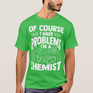 Camiseta Periodic Table Proton Chemistry Atom Hydrogen 5