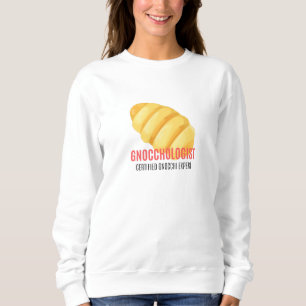 CAMISETA PERITO DE GNOCCHI CERTIFICADO