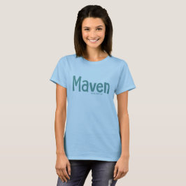 Camiseta Perito: Deixe-me conectá-lo