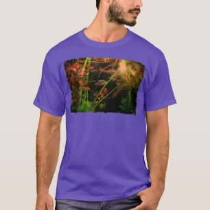 Camiseta Perlhuhnbrbling