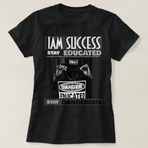 CAMISETA PERMANEÇA EDUCADO