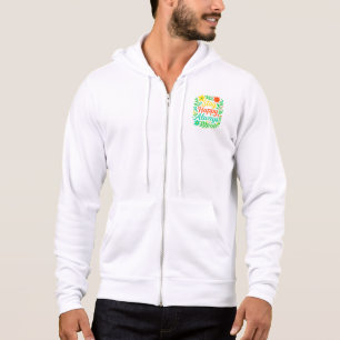 Camiseta Permaneça Feliz, Sempre Motivacional Citação Flora