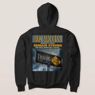 CAMISETA PERMANEÇA FORTE