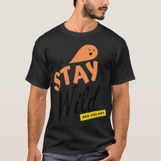 Camiseta permanecer selvagem ben azelart (4)