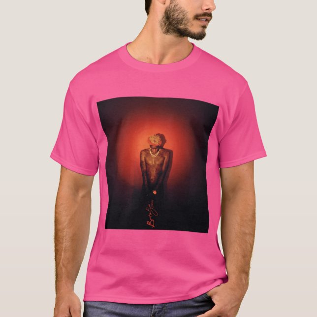 Camiseta Permuta (Frente)
