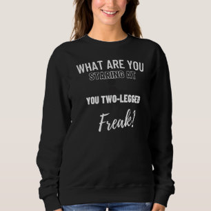 Camiseta Perna de Piada Prostética Amputeo 3