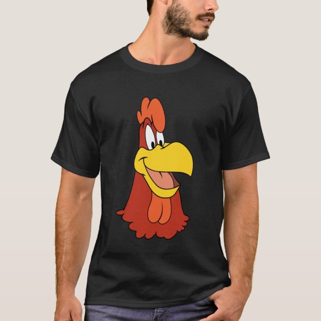 Camiseta Pernalonga (Frente)
