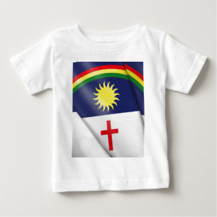 Camiseta Pernambuco
