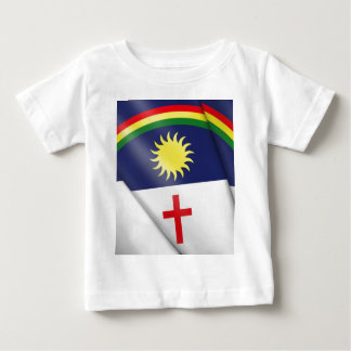Camiseta Pernambuco