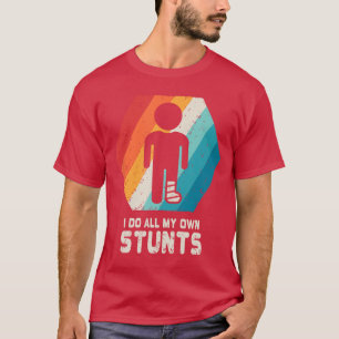 Camiseta Pernil Tórax Tornozelo Joelho Pé Lesão Recupere-se