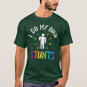 Camiseta Pernilonga Tornozelo Joelho Pé Lesão Recupere-se L