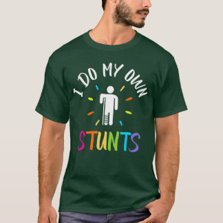 Camiseta Pernilonga Tornozelo Joelho Pé Lesão Recupere-se L