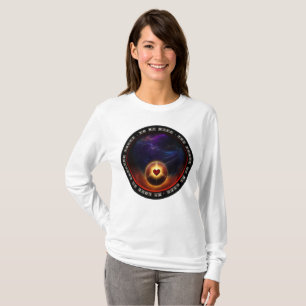 Camiseta Pérola Da Minha Vida