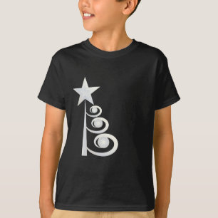 Camiseta Pérolas de Natal