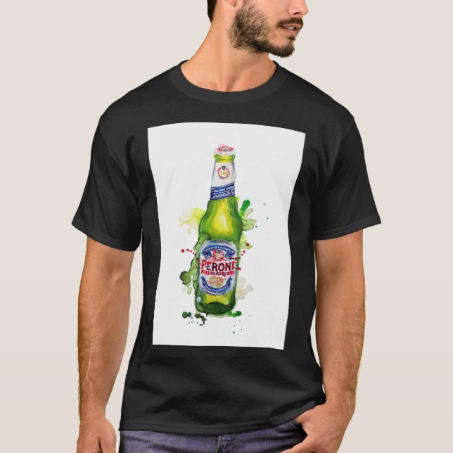 Camiseta Peroni   (Frente)