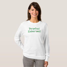 Camiseta Perpetual Endearment