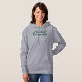Camiseta Perpetual Endearment