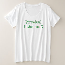 Camiseta Perpetual Endearment