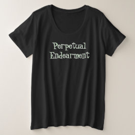 Camiseta Perpetual Endearment