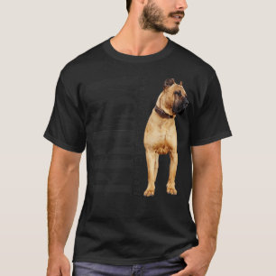 Camiseta Perro de Presa Canario Dogo Canario (11)