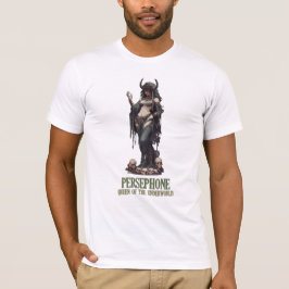 Camiseta Perséfone