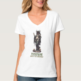 Camiseta Perséfone