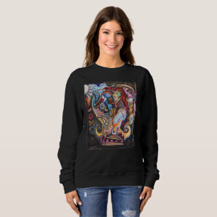 Camiseta Perseguição Alquímica