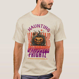 Camiseta Perseguição de CD