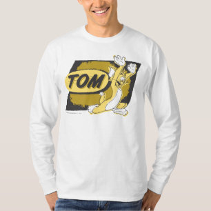 Camiseta Perseguição de Tom
