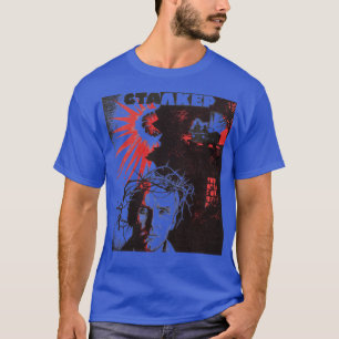 Camiseta perseguidor