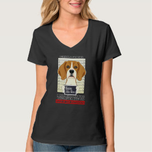 Camiseta Perseguidor Pessoal Eu Sigo Você Para Onde Quer Qu
