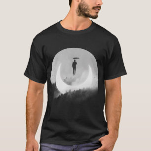 Camiseta Perseguindo a Luz