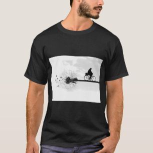 Camiseta Perseguindo o Vento