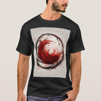 Camiseta "Perseguindo Sonhos"