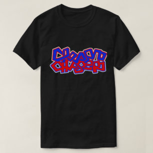 Camiseta Perseguindo Sonhos