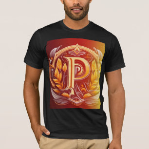Camiseta Perseguir a perfeição