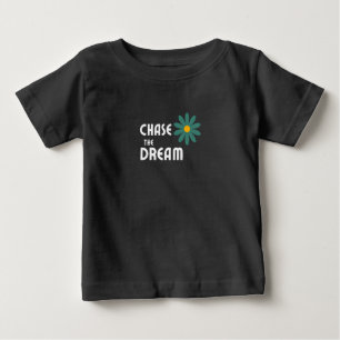 Camiseta Perseguir o Sonho