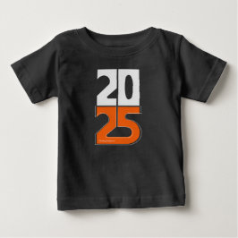 Camiseta Perseguir sonhos em 2025
