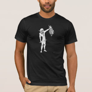 Camiseta Perseus