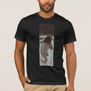 Camiseta Perseverança de Koi