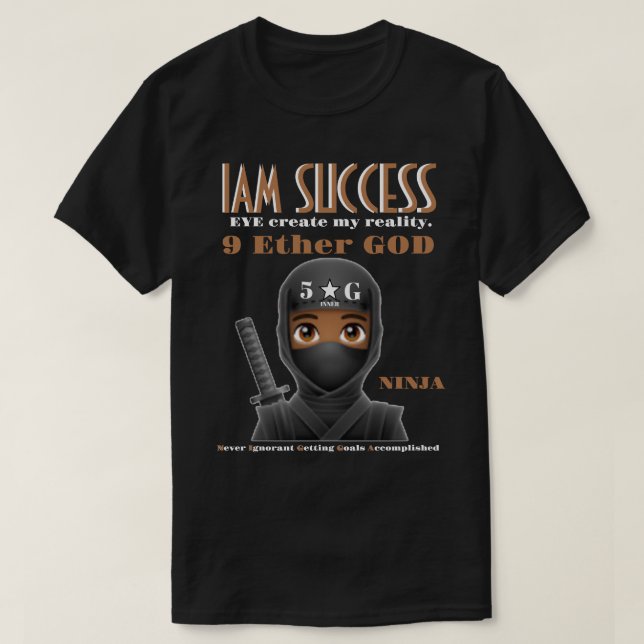 CAMISETA PERSEVERÊNCIA (Frente do Design)