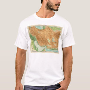 Camiseta Persia 2