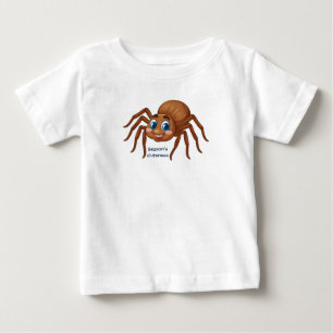 Camiseta Personagem Fofo Kawaii