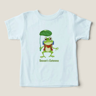 Camiseta Personagem Fofo Kawaii