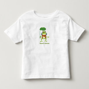 Camiseta Personagem Fofo Kawaii