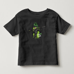 Camiseta Personagem Gráfico Garra Noir Re-versa Milagrosa