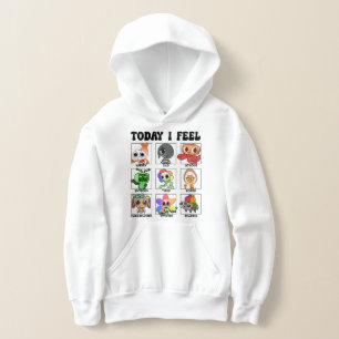 Camiseta Personagens do Mundo de Dandy banda do mundo dos