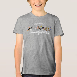 Camiseta Personagens LOONEY TUNES™ Correndo